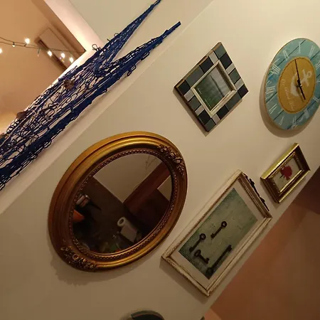 Sailor Apartman Balatonlelle Exterior photo