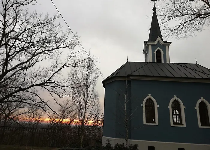 Sailor Apartman Balatonlelle