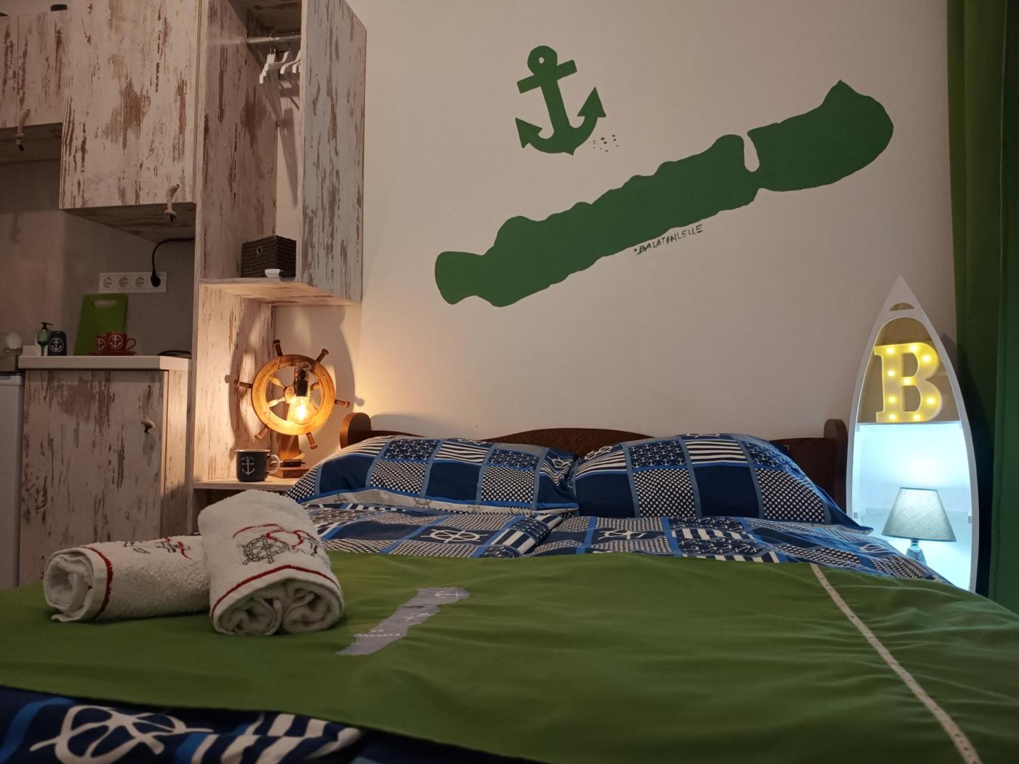 Apartment Sailor *