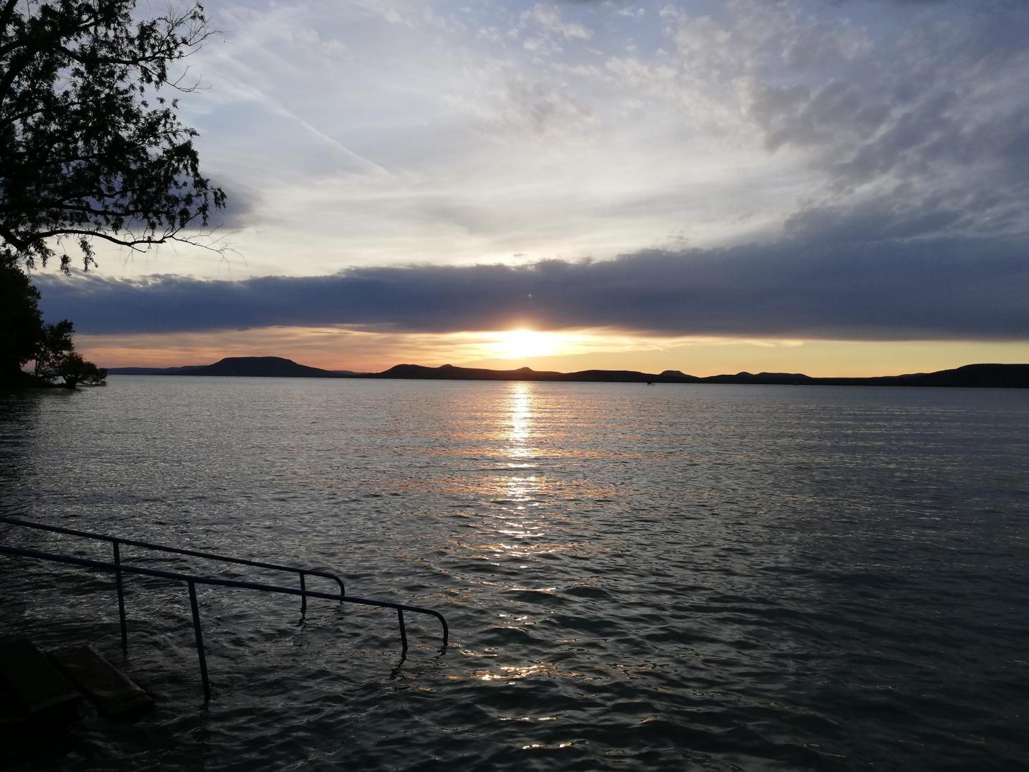 Sailor Apartment Balatonlelle