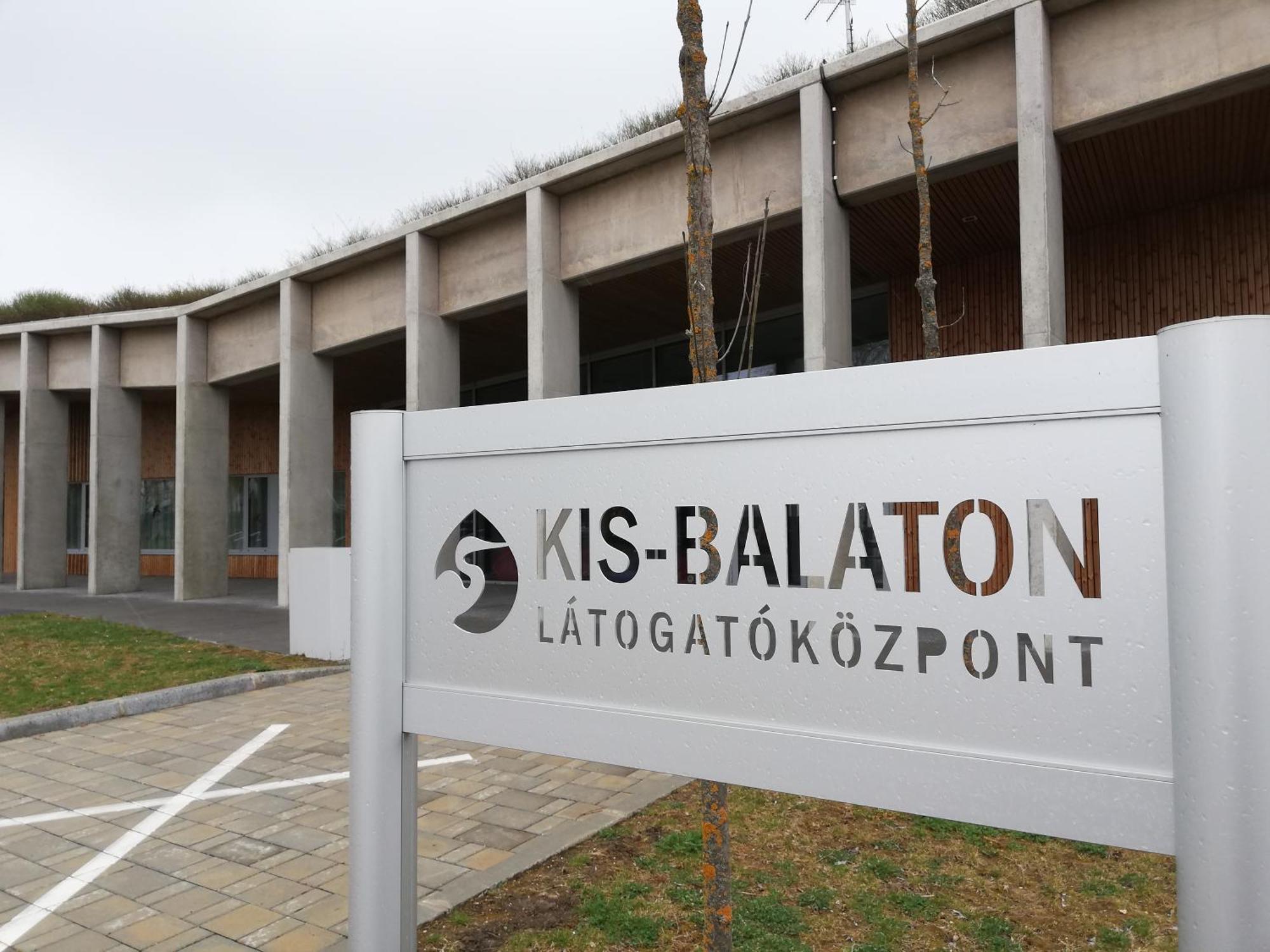 Apartment Sailor Balatonlelle
